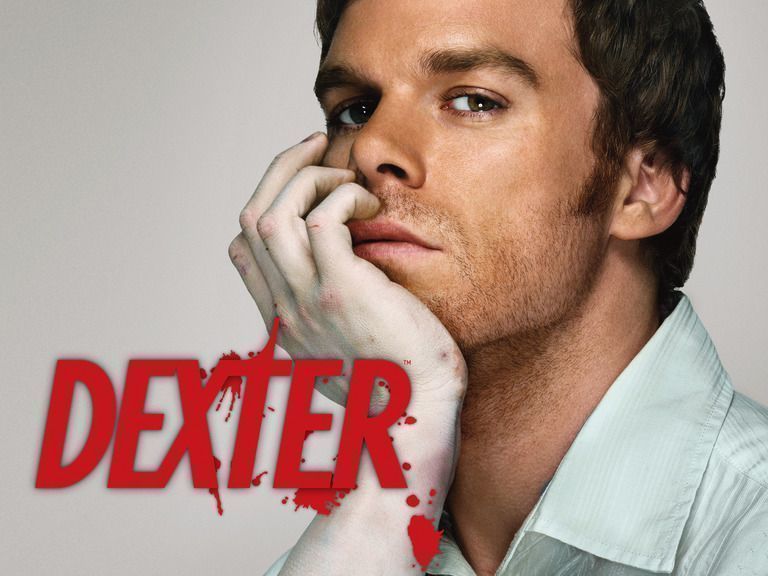 DEXTER Vuelve a Showtime